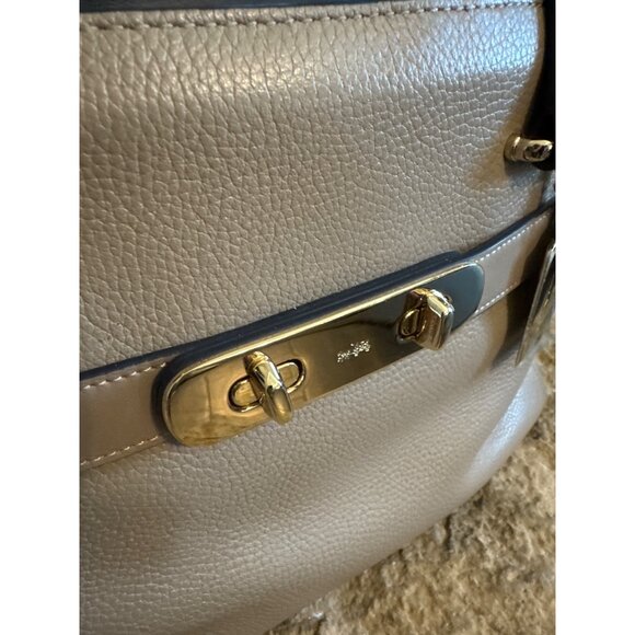 Coach Swagger Carryall Colorblock 2014-2016 - Picture 4 of 13